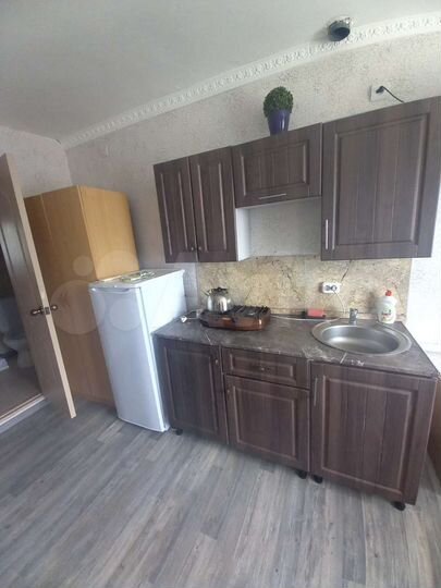 Дом 34 м² на участке 13 сот.