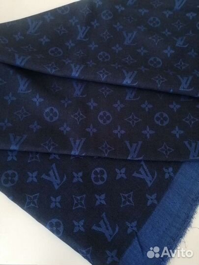 Платок палантин новый