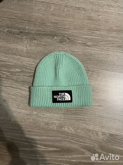 Шапка the north face