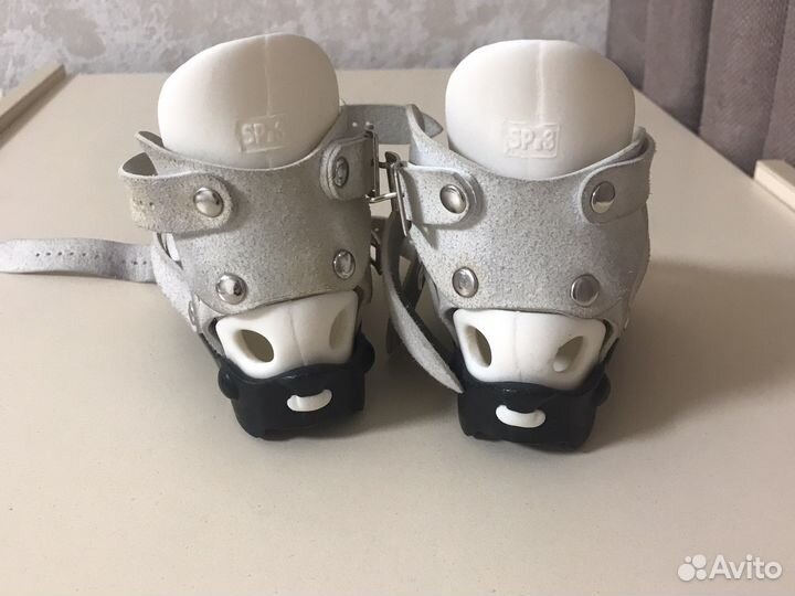 Брейсы митчел 3 размер