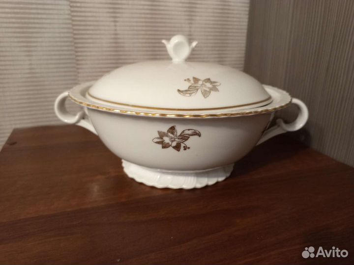 Набор столовой посуды