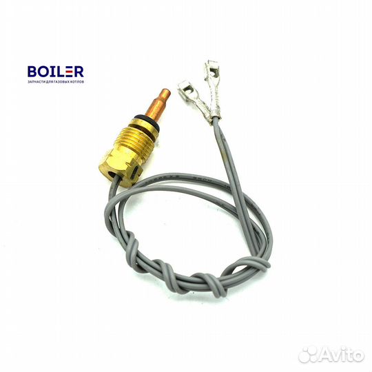 Датчик температуры для газовых котлов
