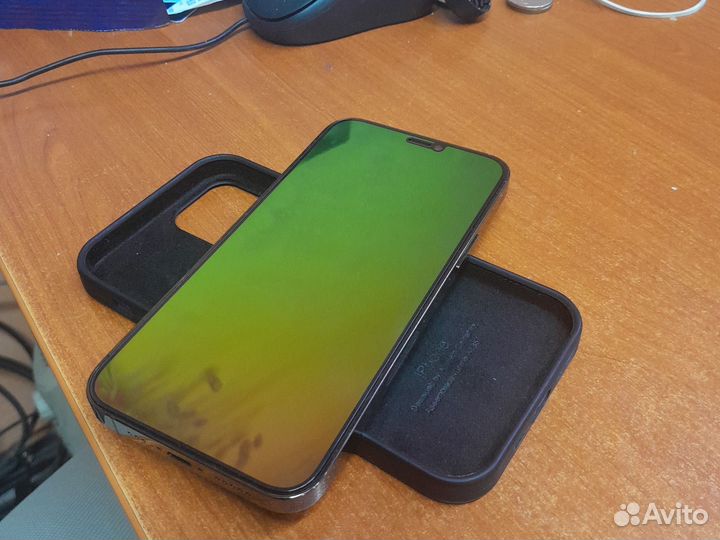 iPhone 12 Pro, 256 ГБ