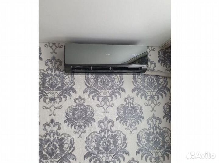 Кондиционер/Сплит-система с гарантией