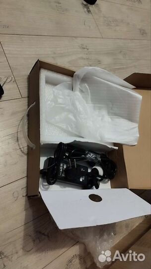 Монитор TFT led