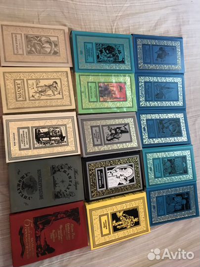 Бпинф, Большая бпинф, Большая бп