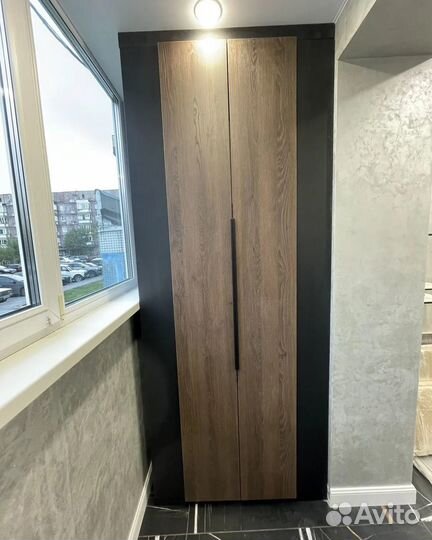 Шкаф в прихожую