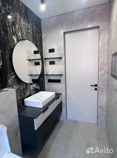 Ремонт и отделка квартир