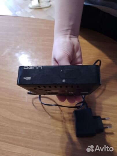 Приставка на телевизор 20 каналов