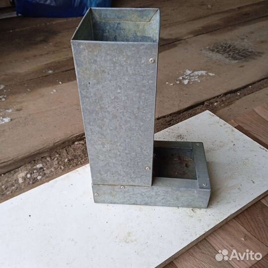 Кормушки для кроликов