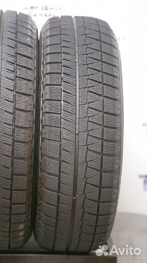 Bridgestone Blizzak Revo GZ 205/60 R16 92Q