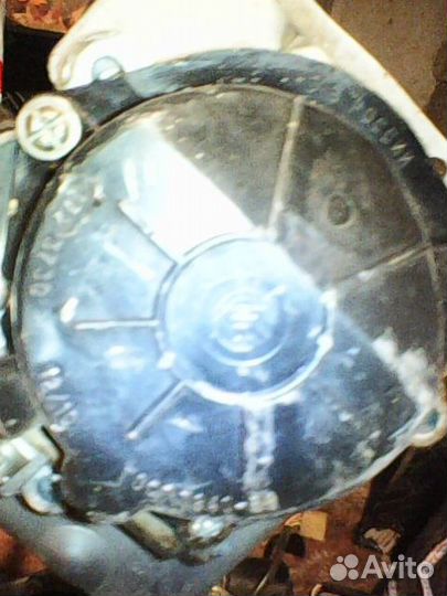 Продам моторчик дворников