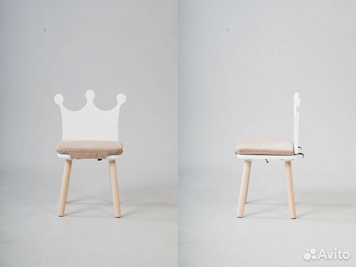 Детский стул