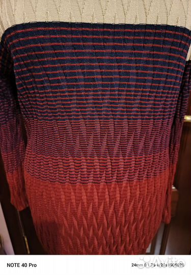 Джемпер женский Paola 48p