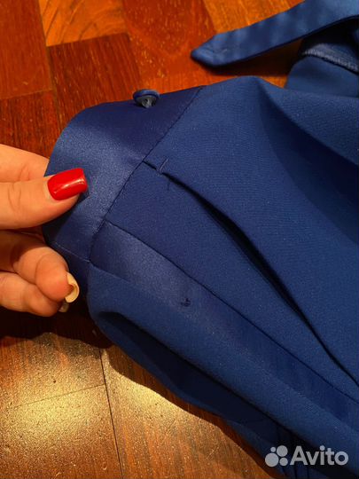 Брюки zara женские