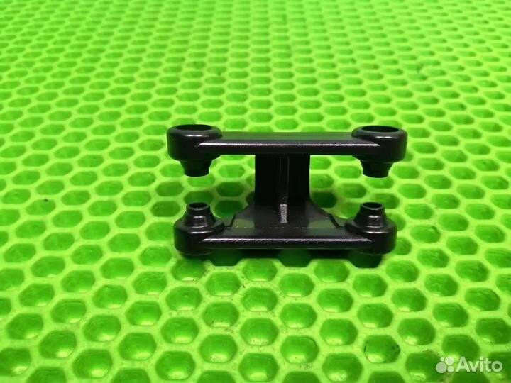 Амортизатор пластиковый на детскую коляску, новый