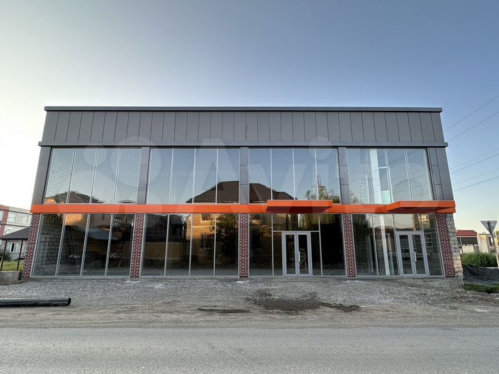 Свободного назначения, 480 м²
