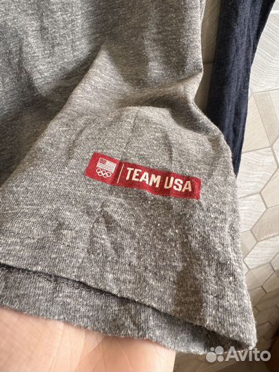 Кофта мужская Team USA