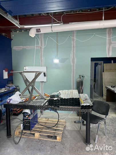 Производство дизайнерской мебели