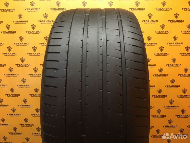Pirelli P Zero 315/40 R21 111Y