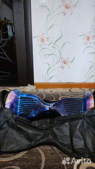 Гироскутер бу