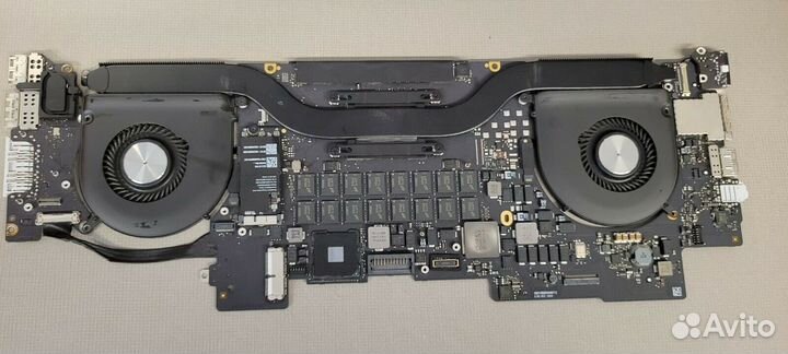 Материнская плата для Macbook Pro 2013 A1398 i7