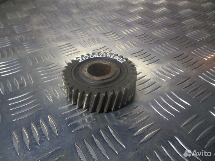 Шестерня Scania 328424
