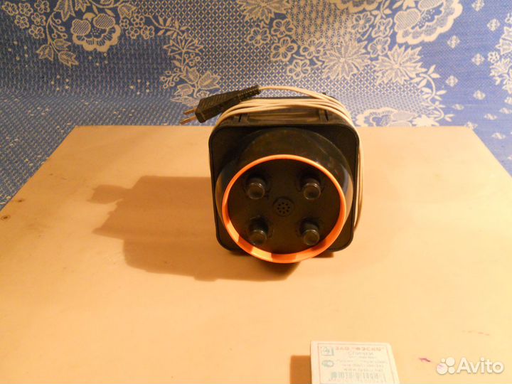 Цветомузыка Веселка