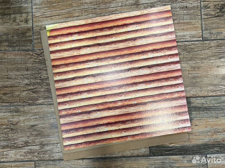 Фотофон картон