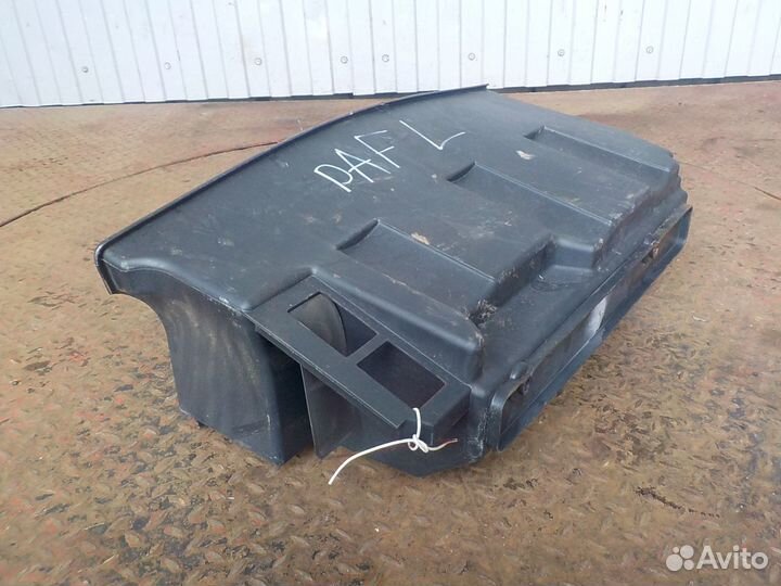 Ящик вещевой DAF CF 1364431