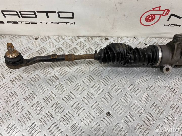 Б/У рулевая рейка передний Bmw 7-Series E65 N62B44