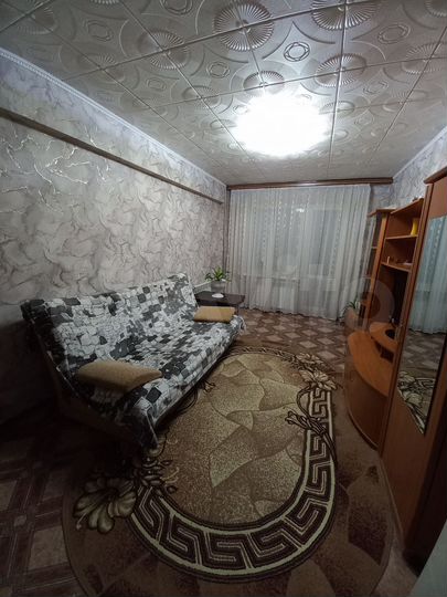 2-к. квартира, 51,7 м², 3/5 эт.