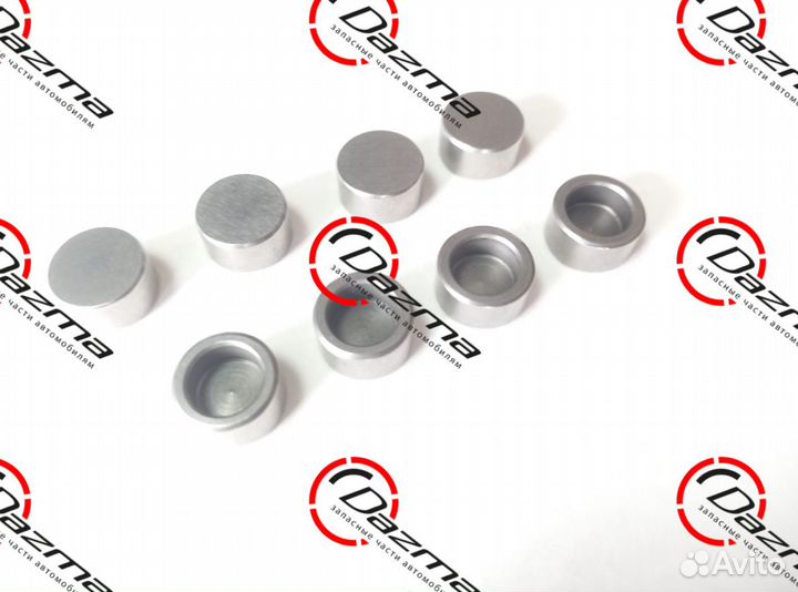 Isuzu 8943960152 Колпачек клапана (толкателя) NQR7