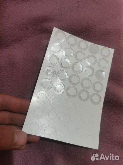 Высокотоковые аккумуляторы 18650