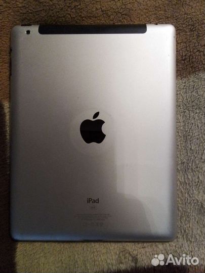 iPad 32gb