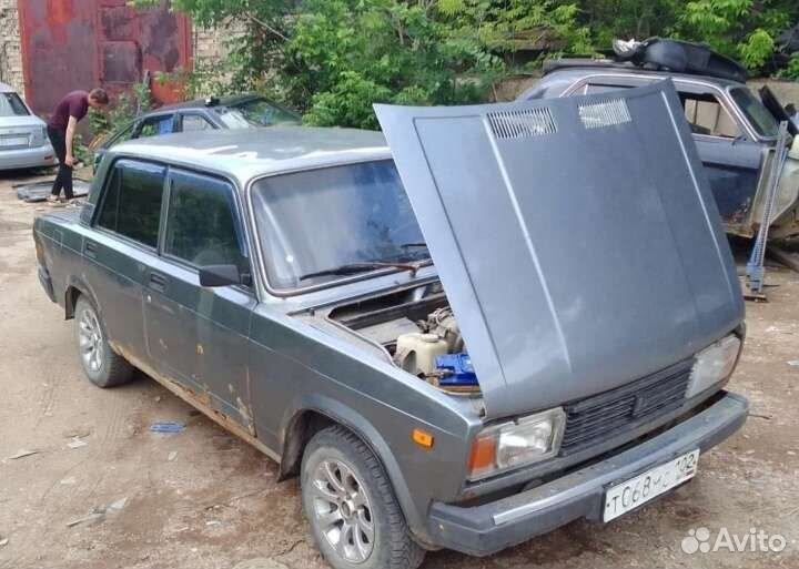 Разбор Ваз 07 05 06 04 01 все запчасти в наличии