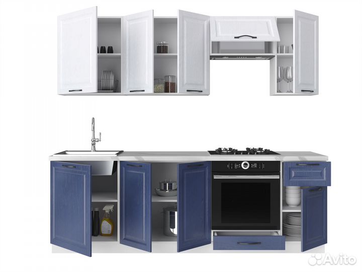 Кухня кухонный гарнитур