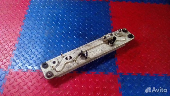 Радиатор маслоохладитель АКПП BMW X5 E70