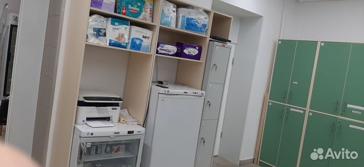 Готовый бизнес аптека