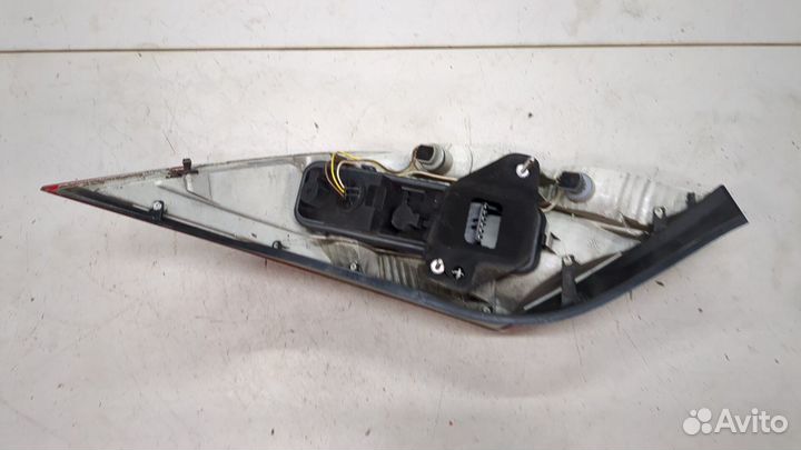 Фонарь (задний) Opel Astra H, 2010