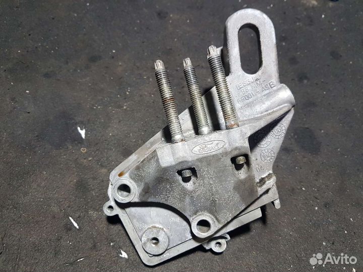 Кронштейн двигателя ford fusion 1.6 fyja