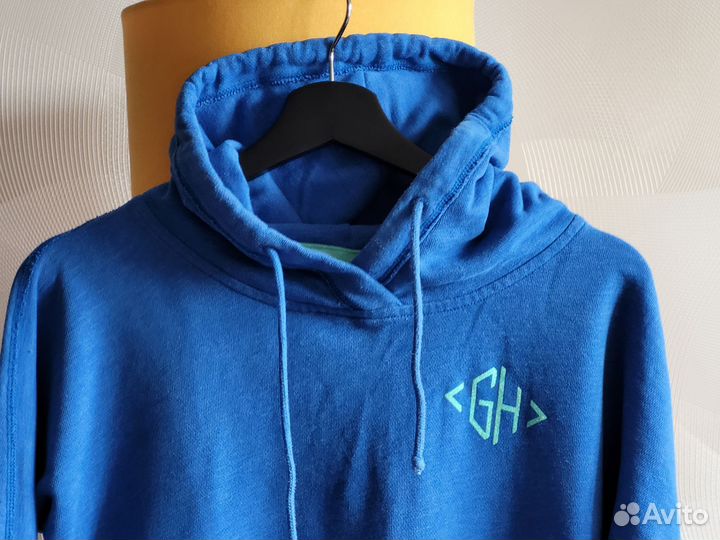 Толстовка женская 46 48 бренд