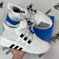 Оригинал 42 eu Adidas EQT Bask ADV Cloud