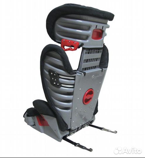 Автокресло diono monterey 2 (15-36 кг)