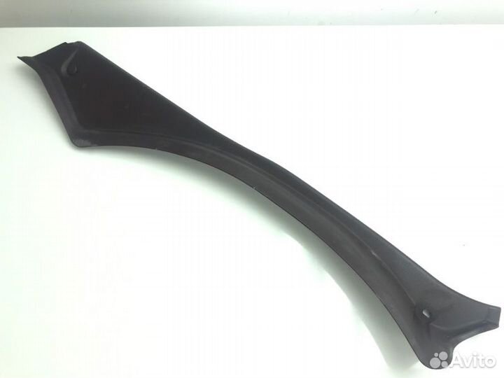 Накладка на стойку задняя левая Toyota Corolla