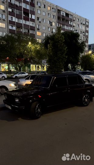 Литые диски r15 на ваз 4 98 бу