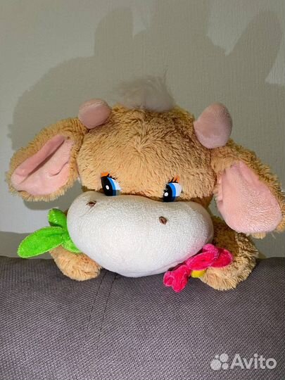 Игрушка Корова