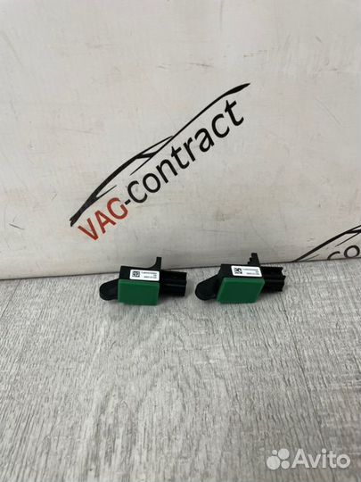 Датчик airbag Volkswagen Passat B7 1.8 tfsi 2012