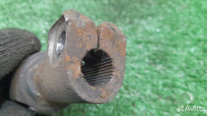 Рулевой карданчик Toyota Carina E 2.0 3SFE 1994