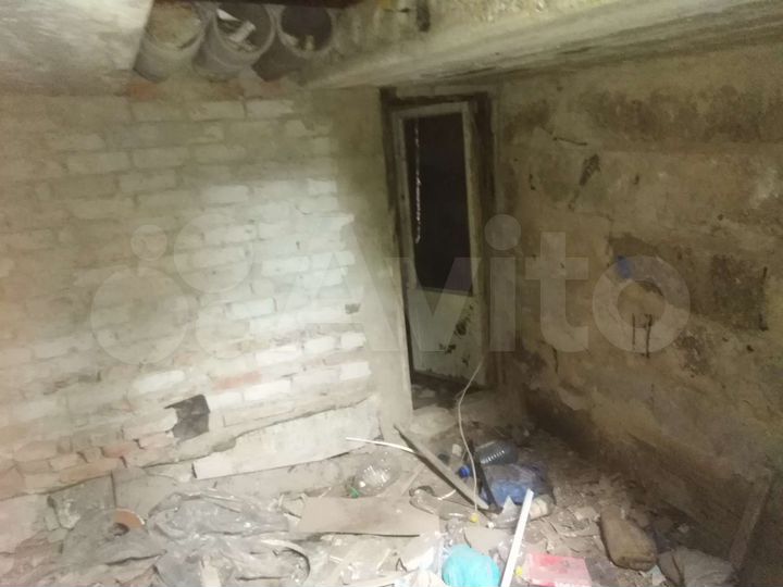 Гараж, 25 м²